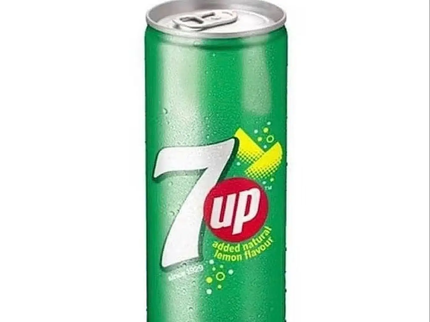 7 Up