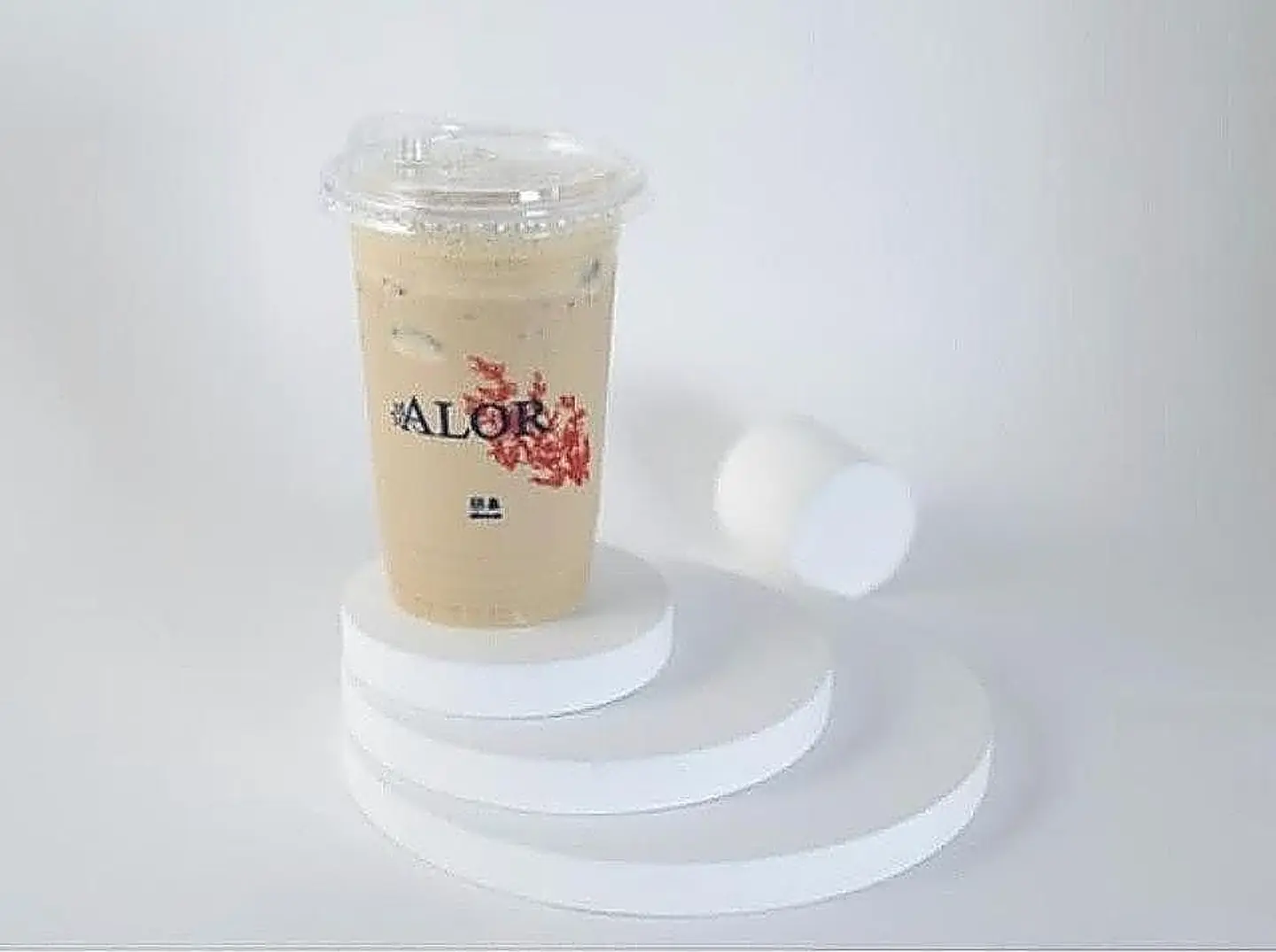 ايس شيكن الور