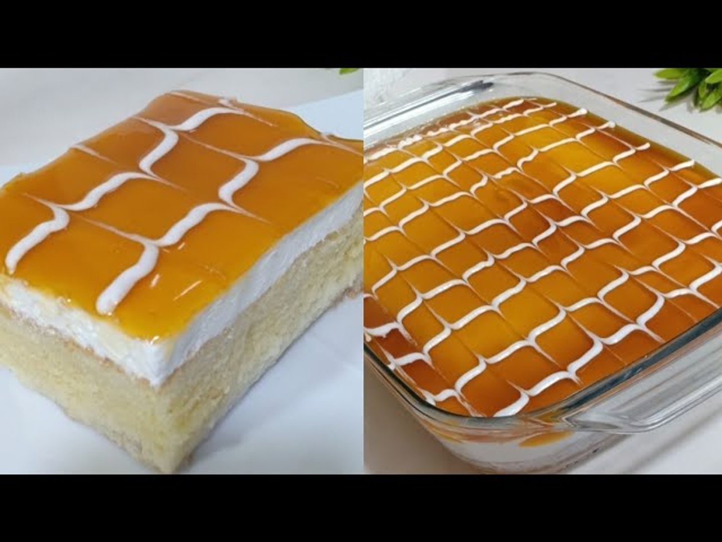 قشطوطه كراميل