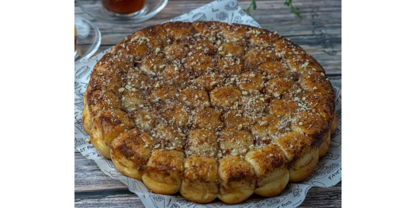 Pecan Khaliah