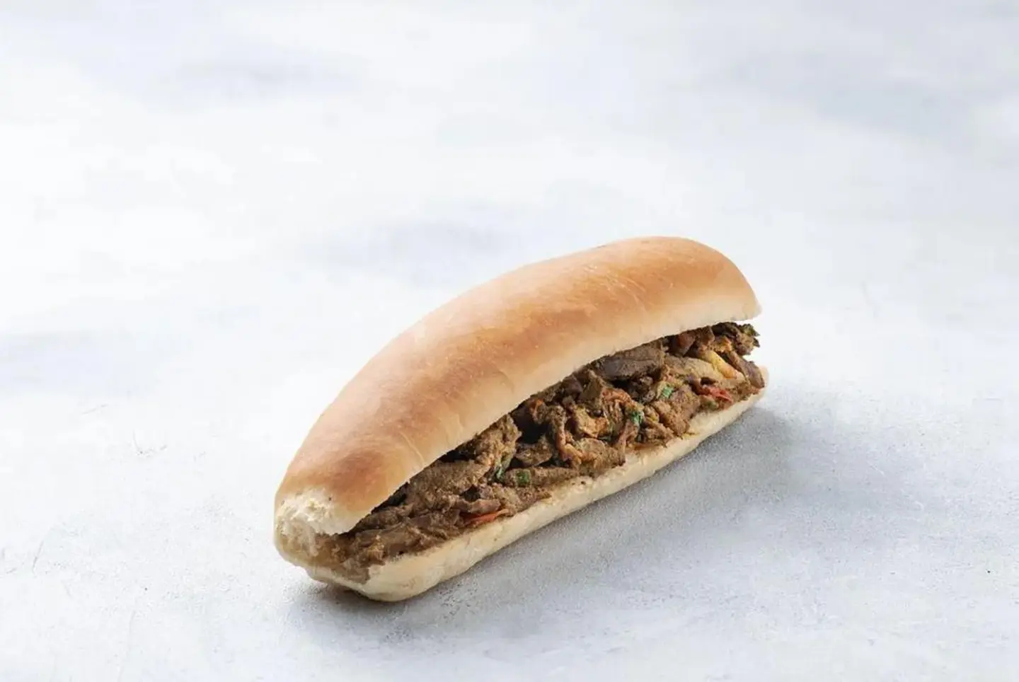 برجر المكسيكي