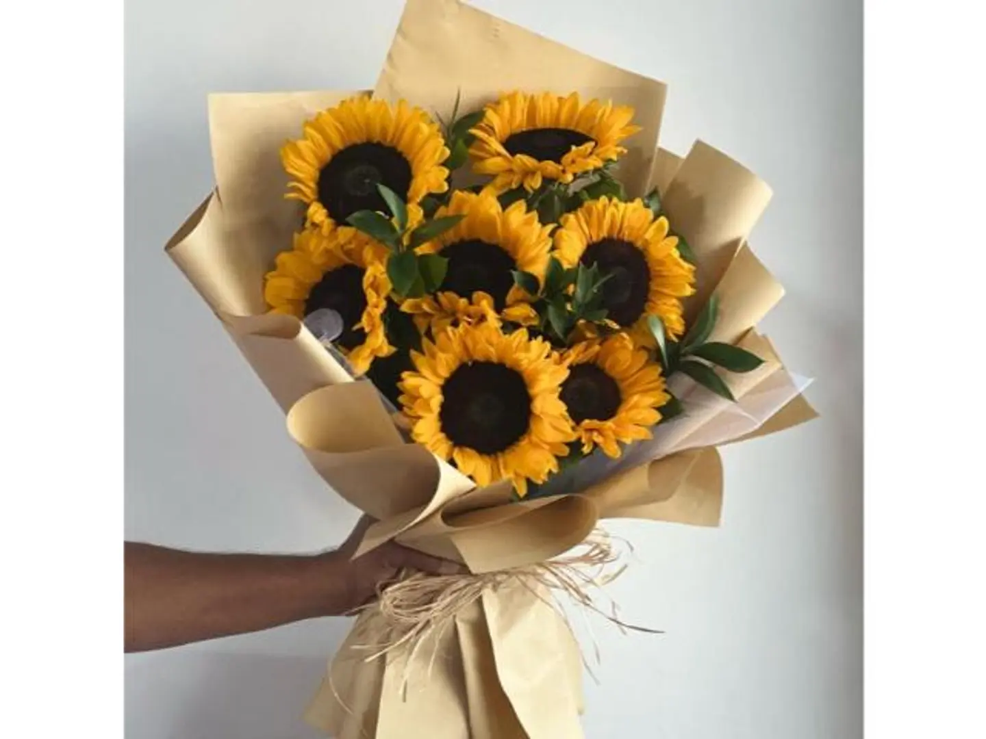 باقة اشراقة