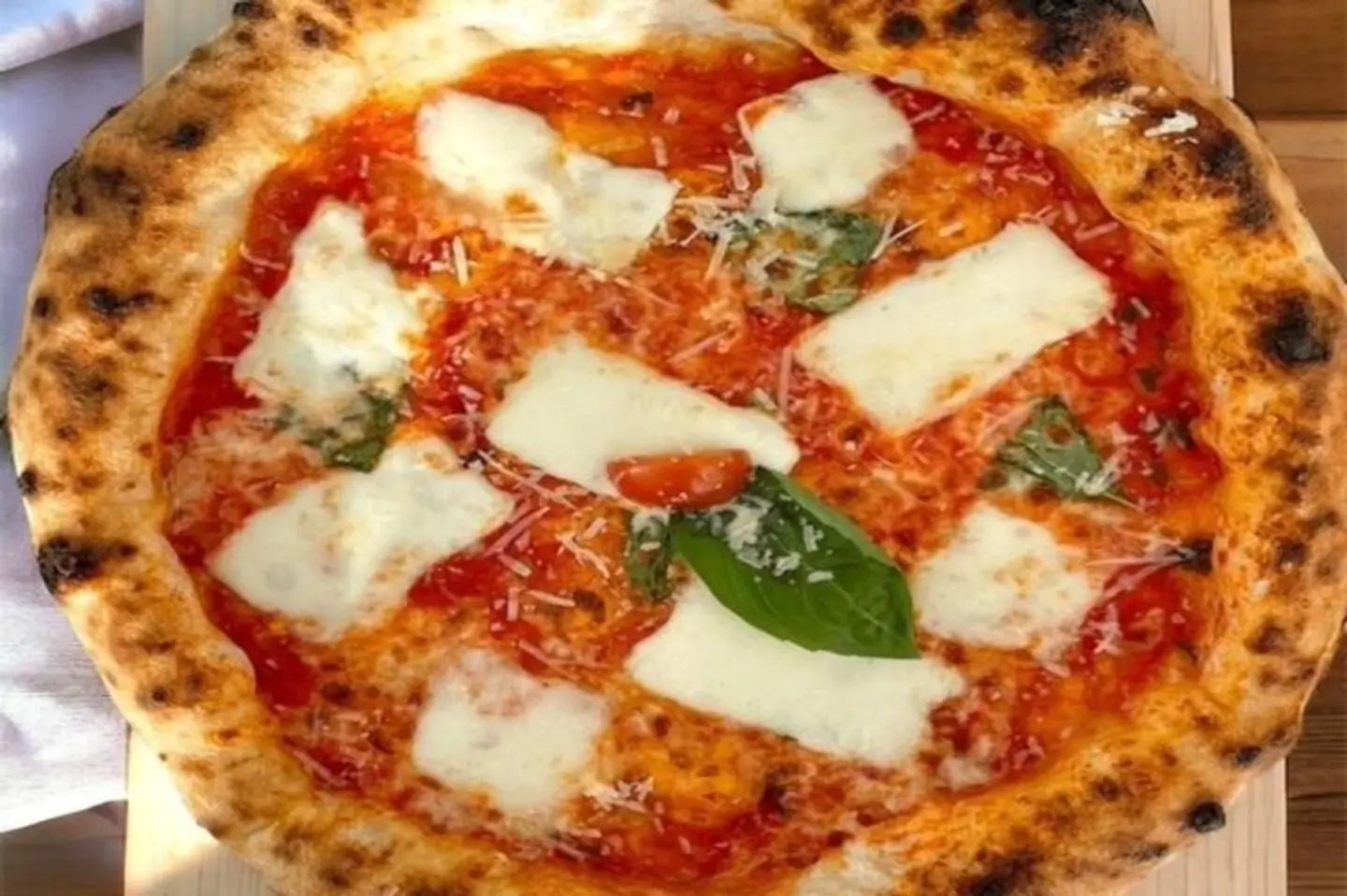 Margherita