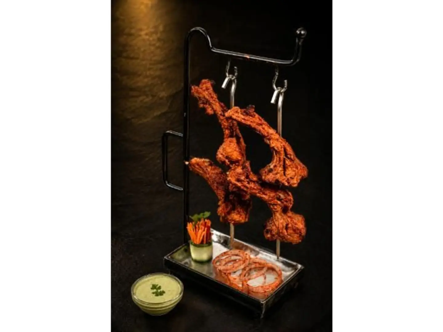 Lamb Chops