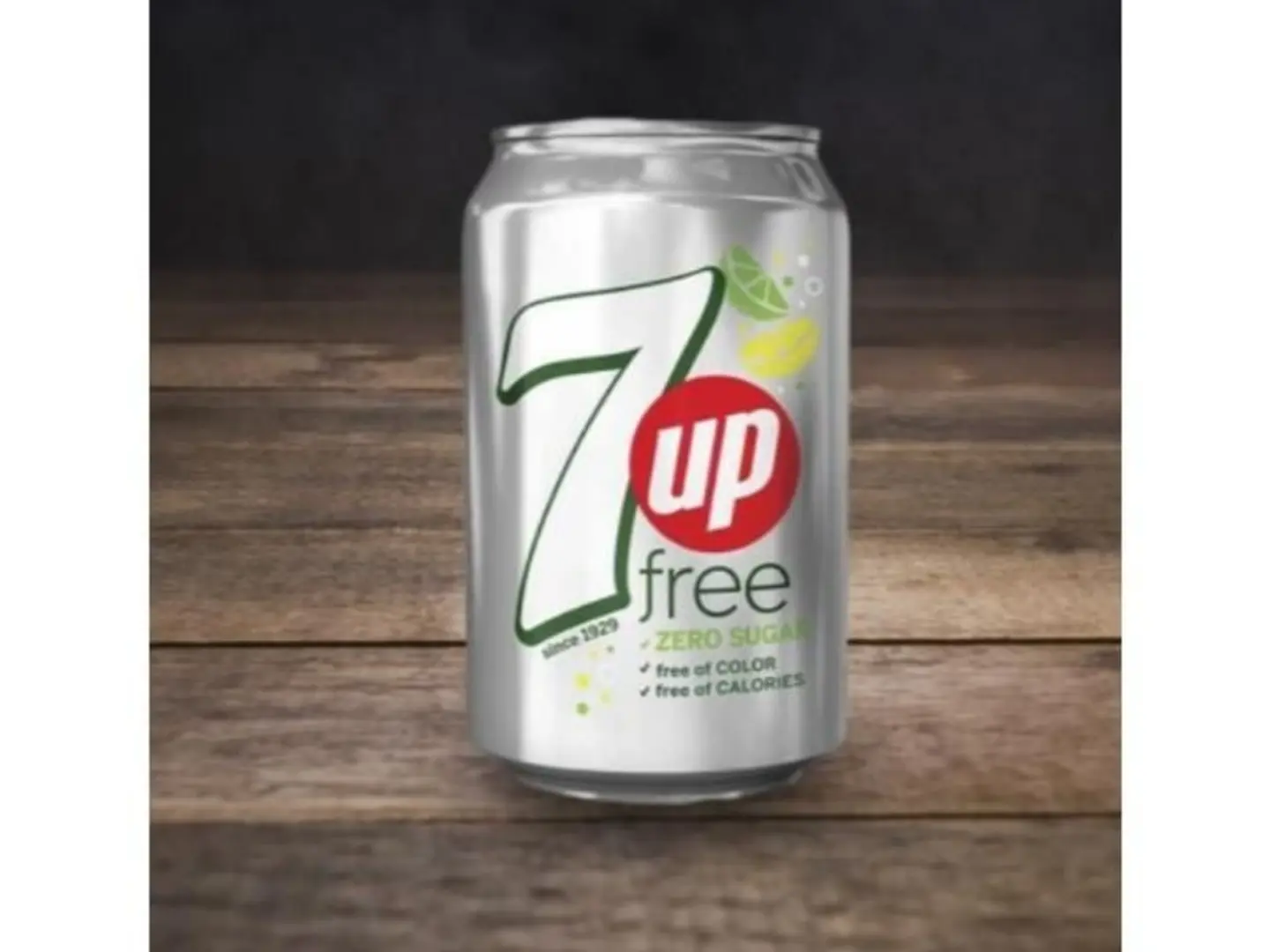 Diet 7 Up