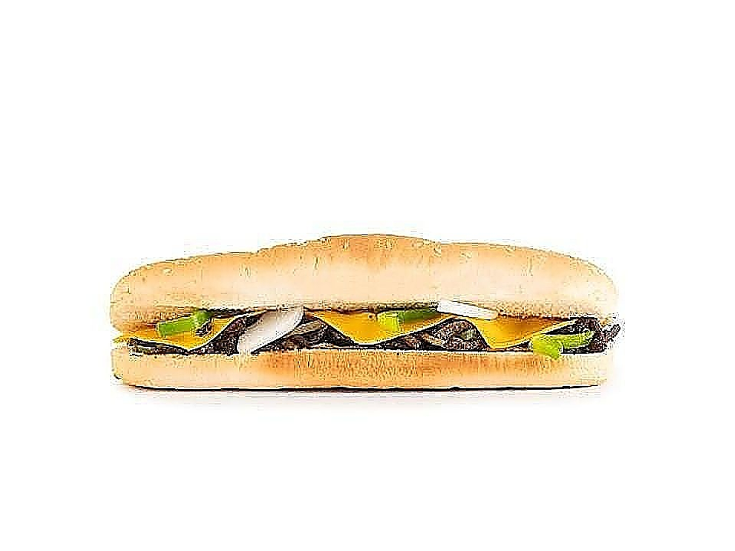 Beef Supreme