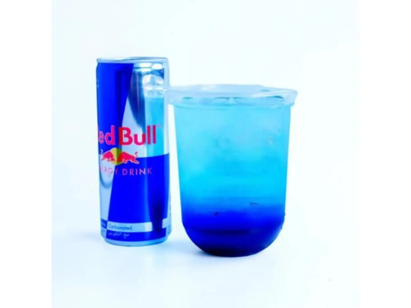 Red Bull Blueberry