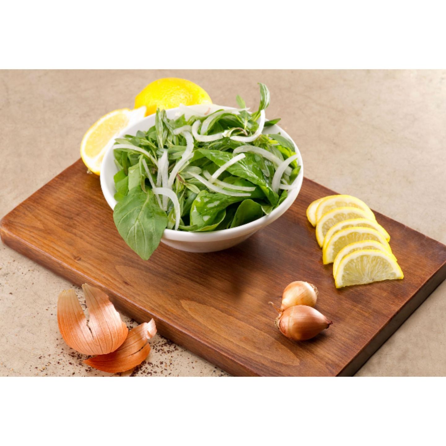 Arugula Salad