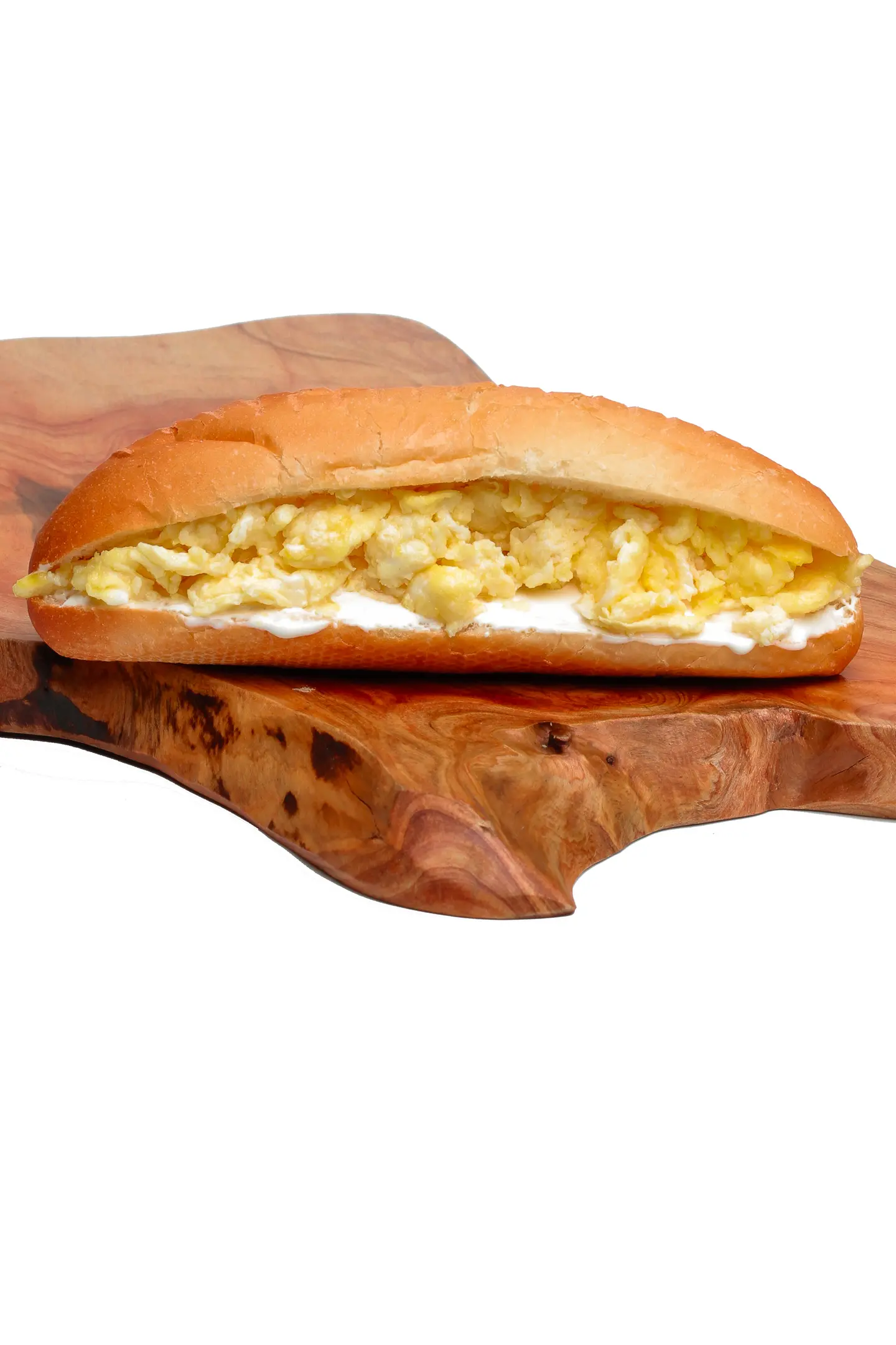 Fried Eggs With Cheese