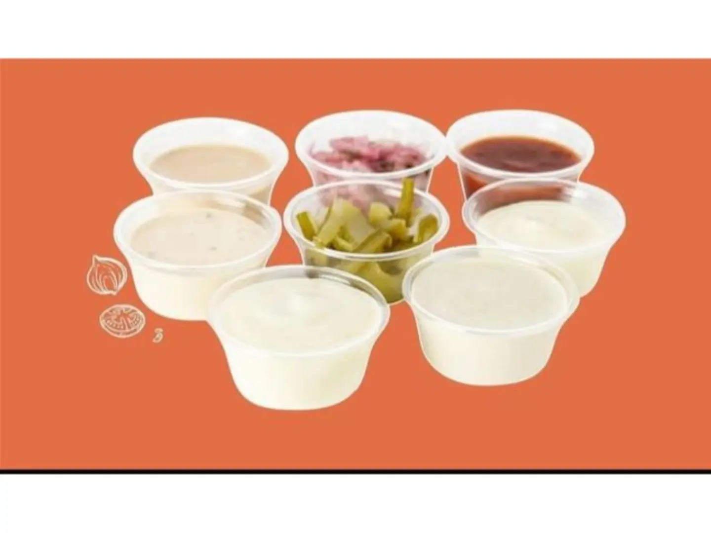 Tahini Sauce