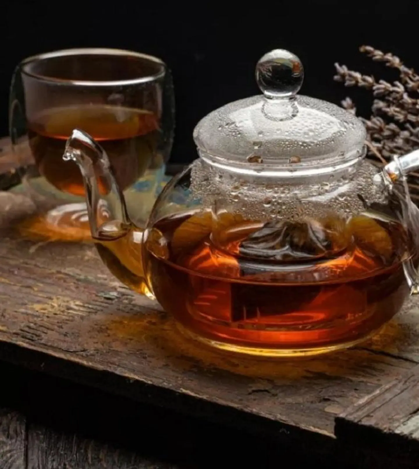 Tea Pot