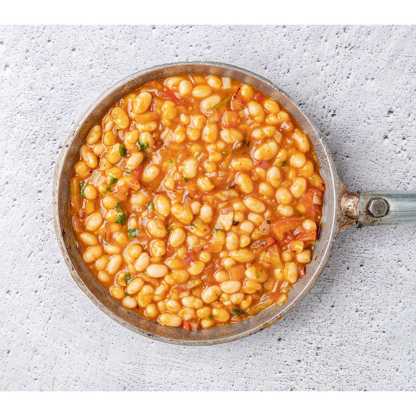 White Bean