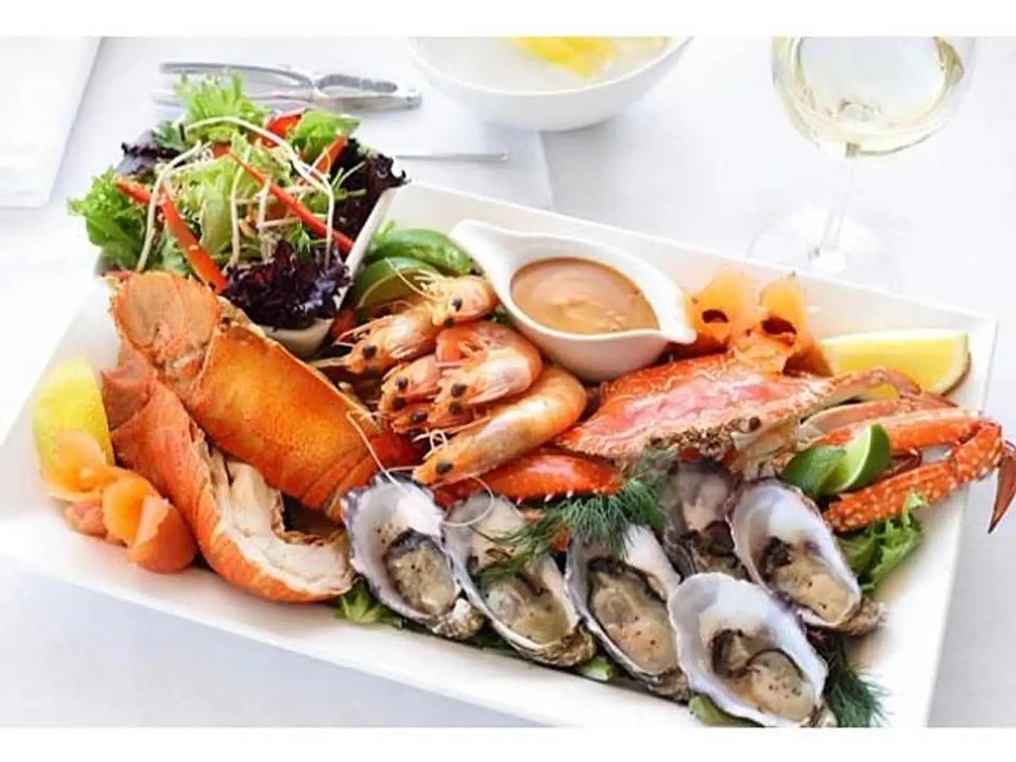 Family Saver Dish For 5,7 People