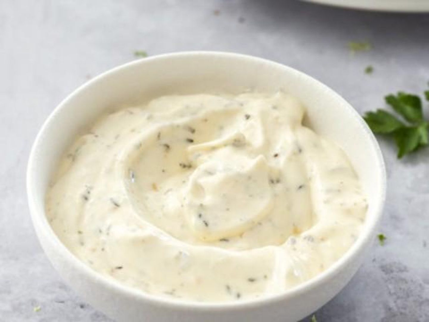 Ranch Sauce
