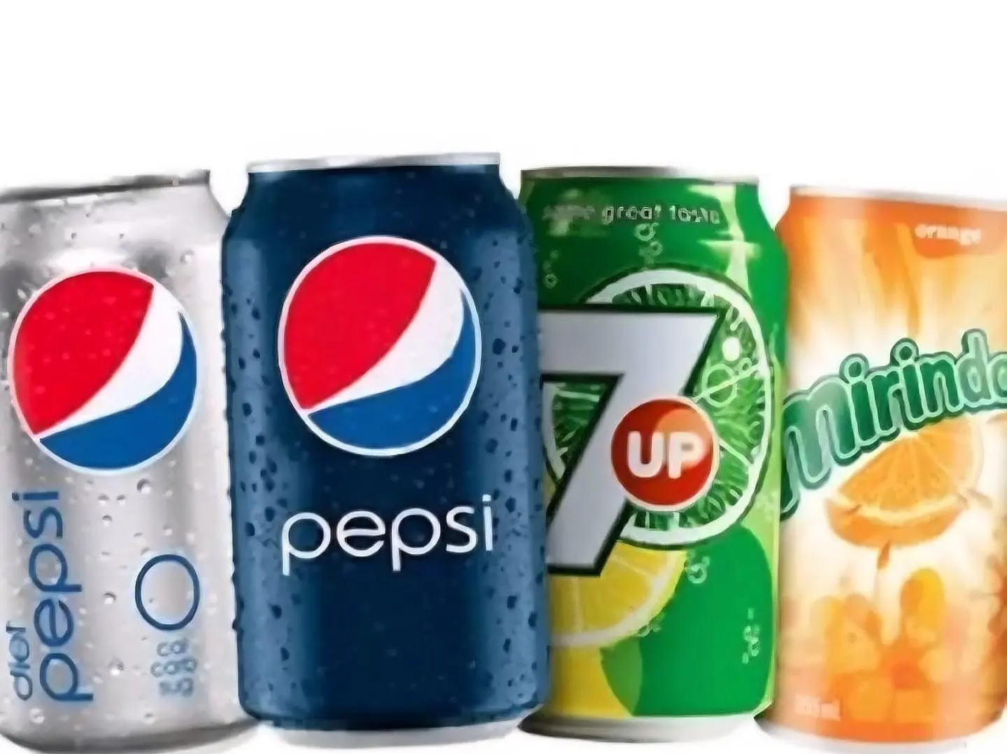 Soft Drinks