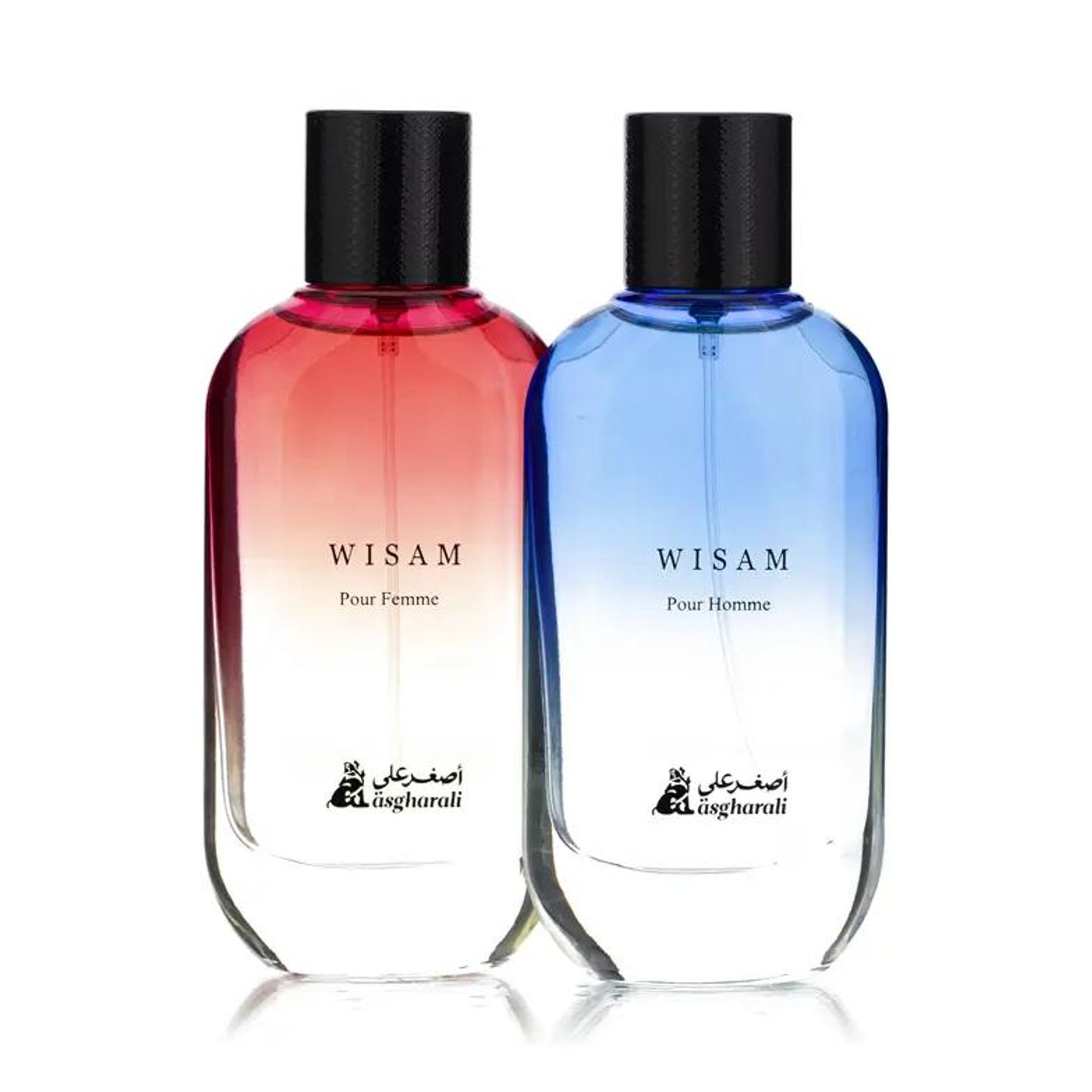 مجموعة عطر وسام 75 مل , 75 مل