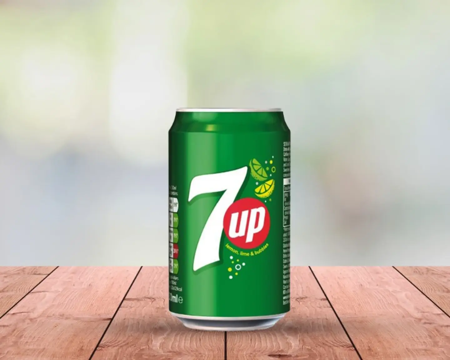 7 Up