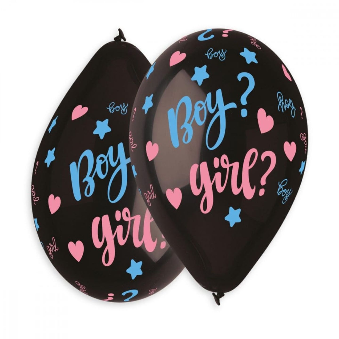 Small Rubber Balloon