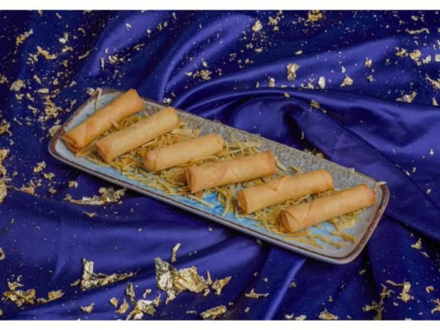 Cheese Rolls