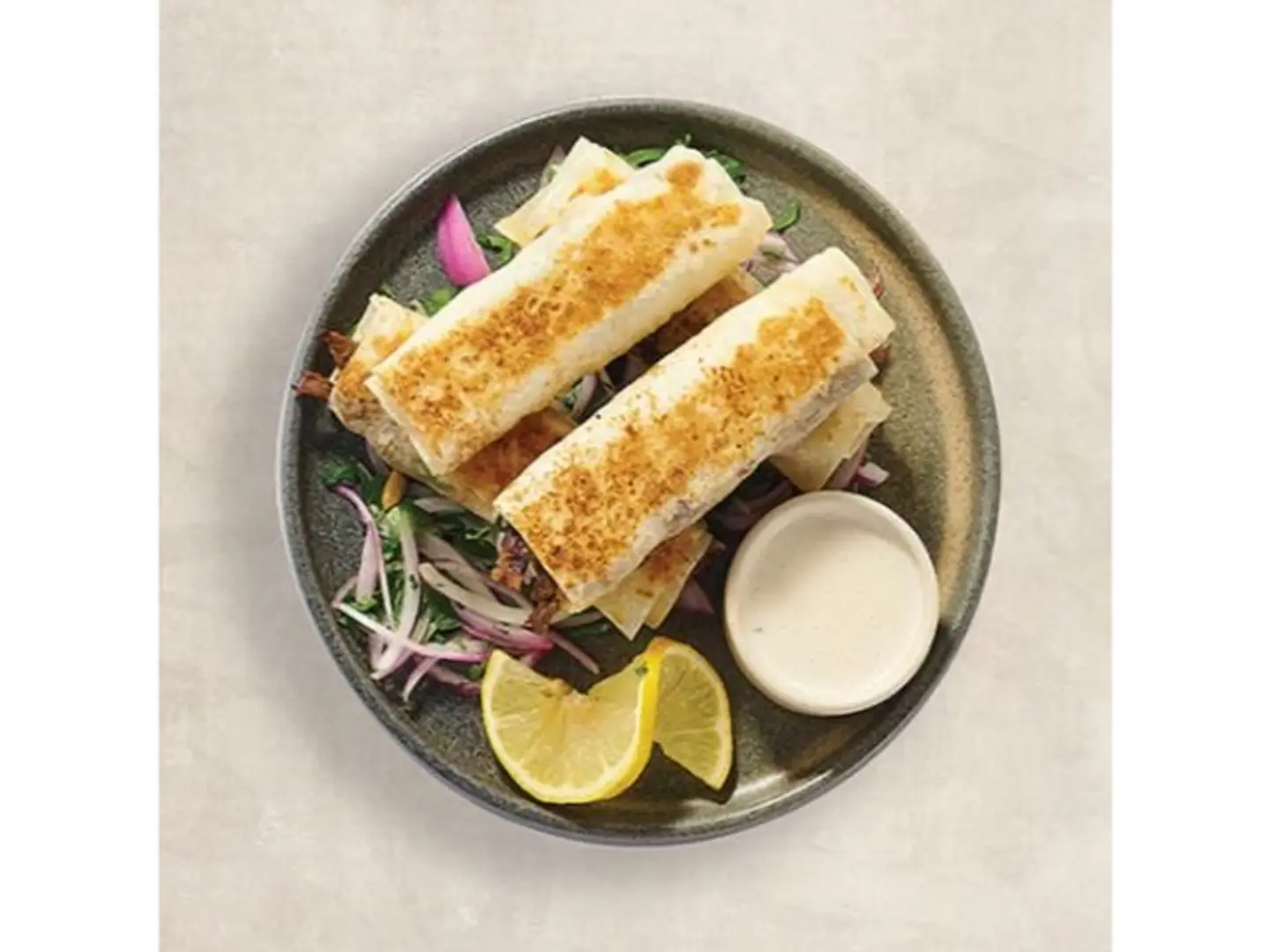 Otantik Doner Fingers