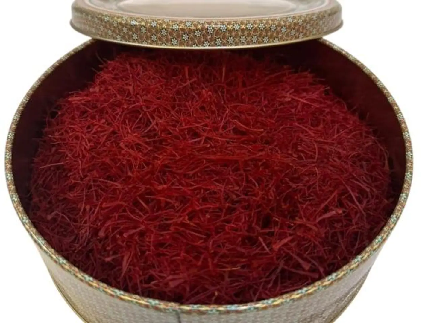 زعفران افغاني سوبر نقيل 2 غرام