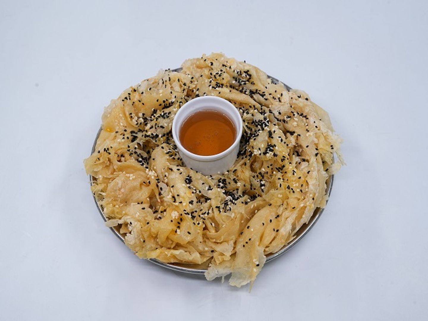 رطب مع السمن والعسل - رطب مع السمن والعسل