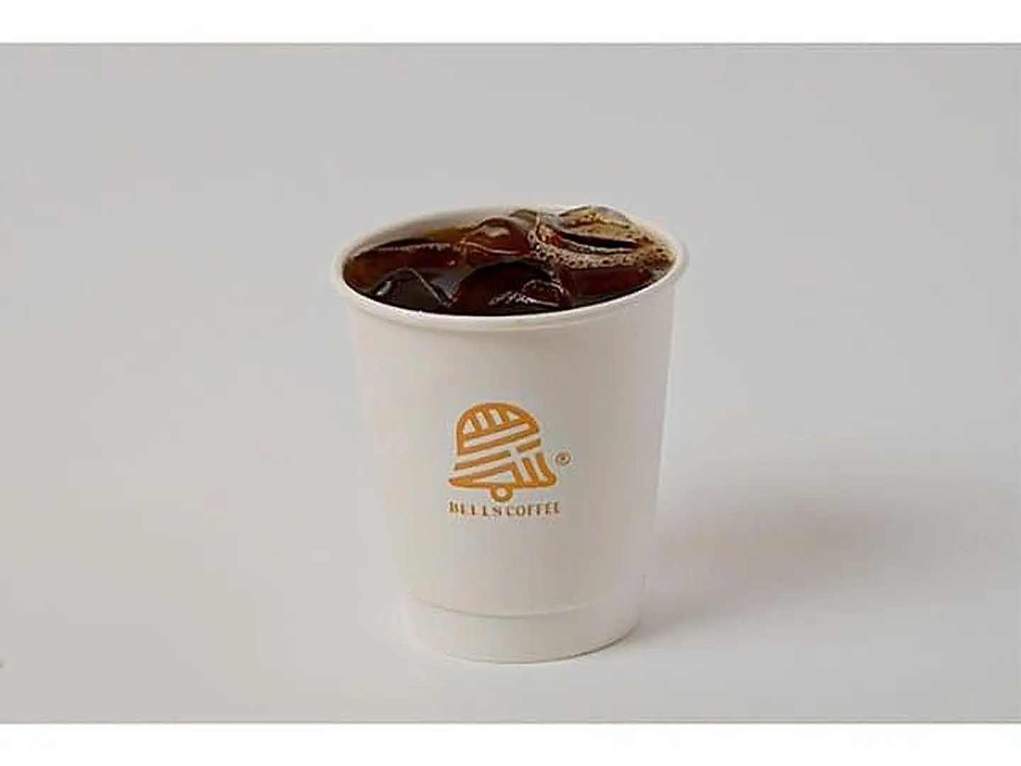 Hot Today's Coffee