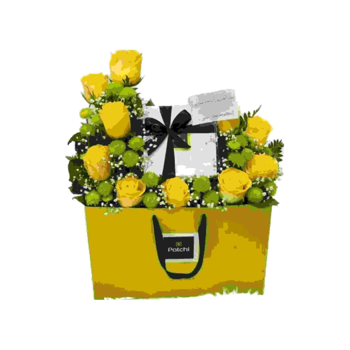 Loyalty Box