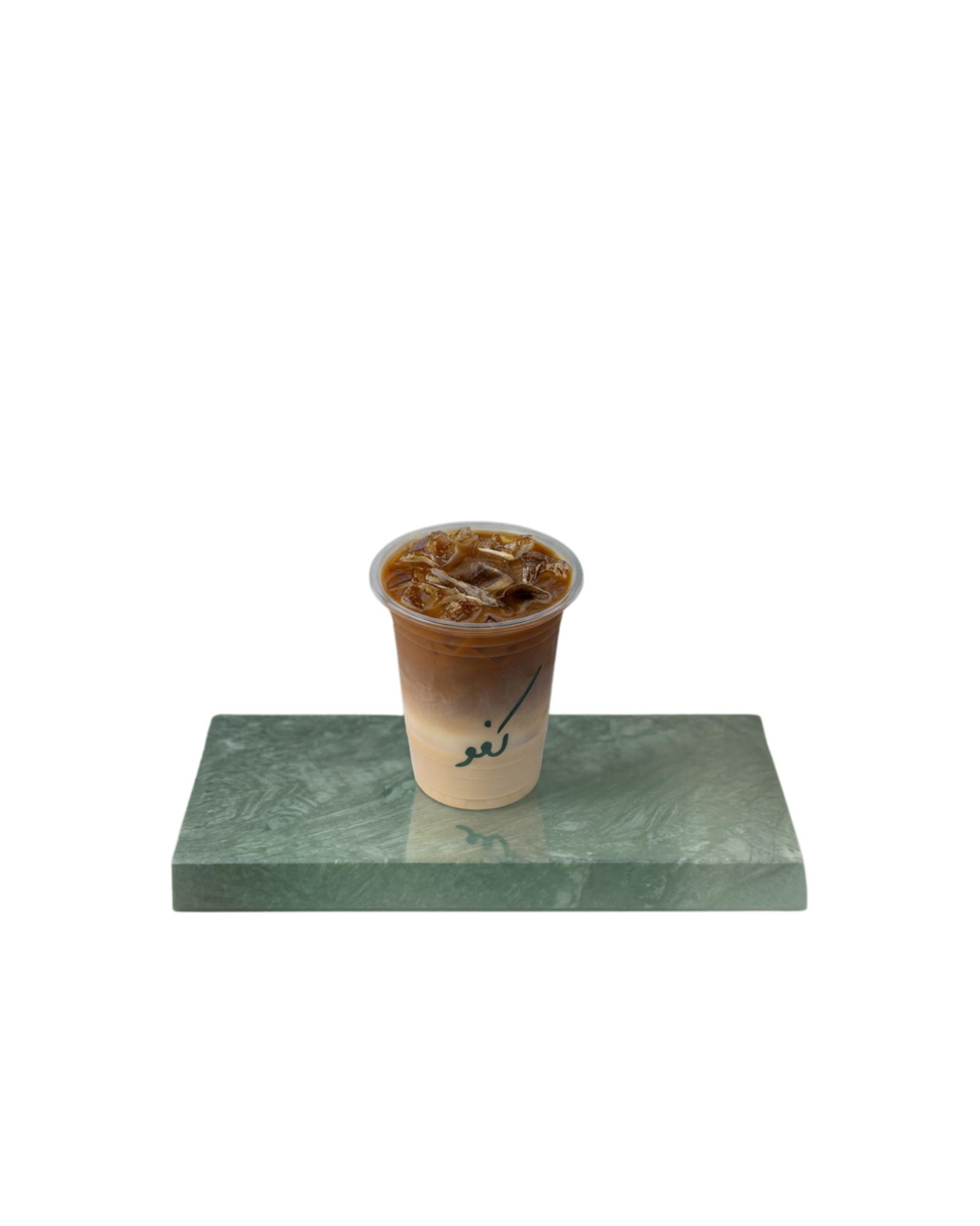 ايس سبانش لاتيه