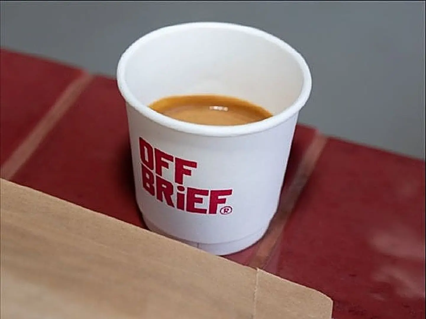 Espresso
