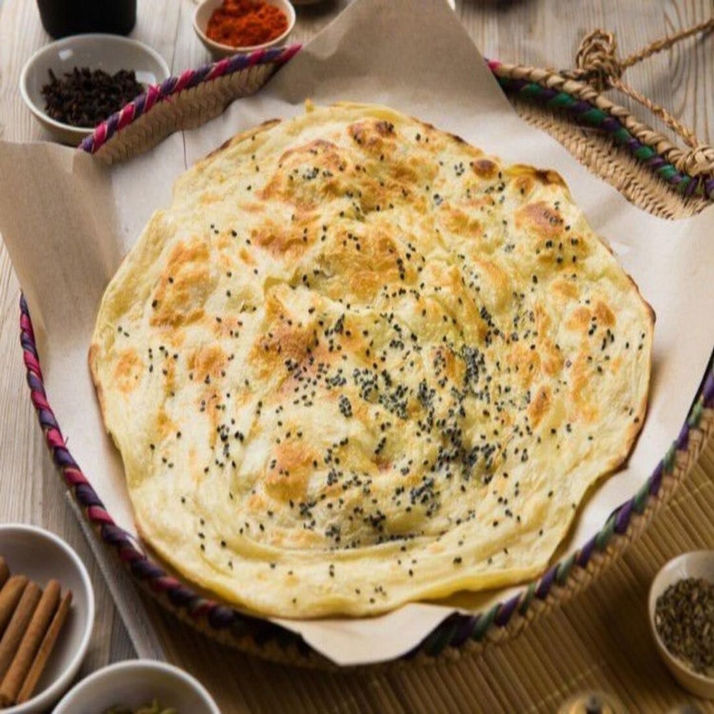 ملوح صغير