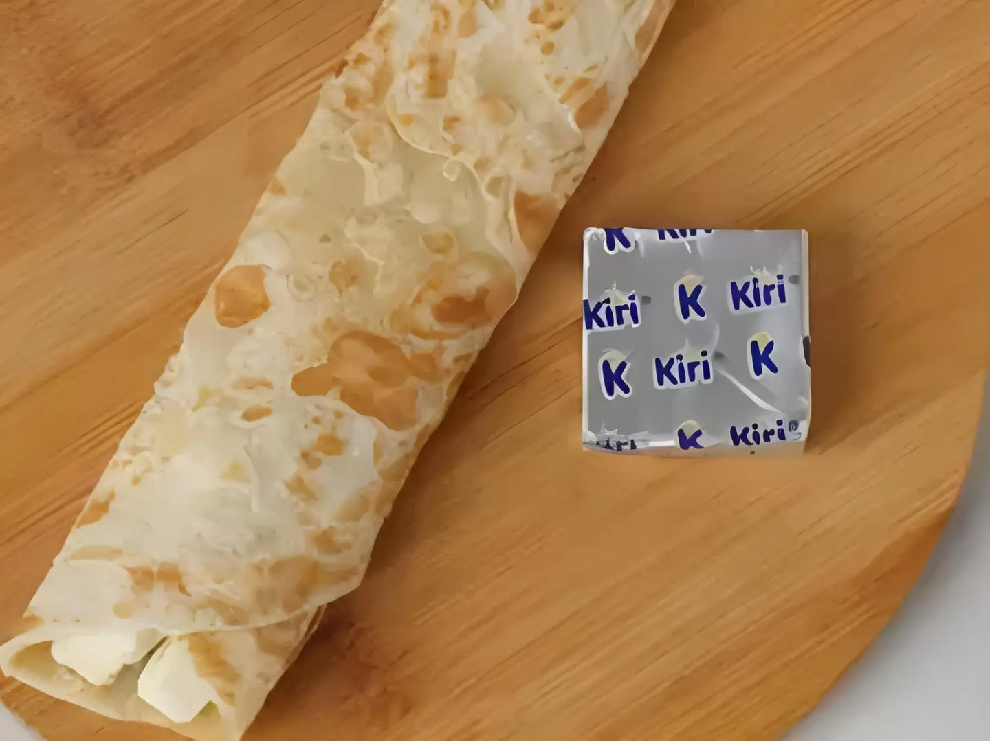 Chapati Kiri