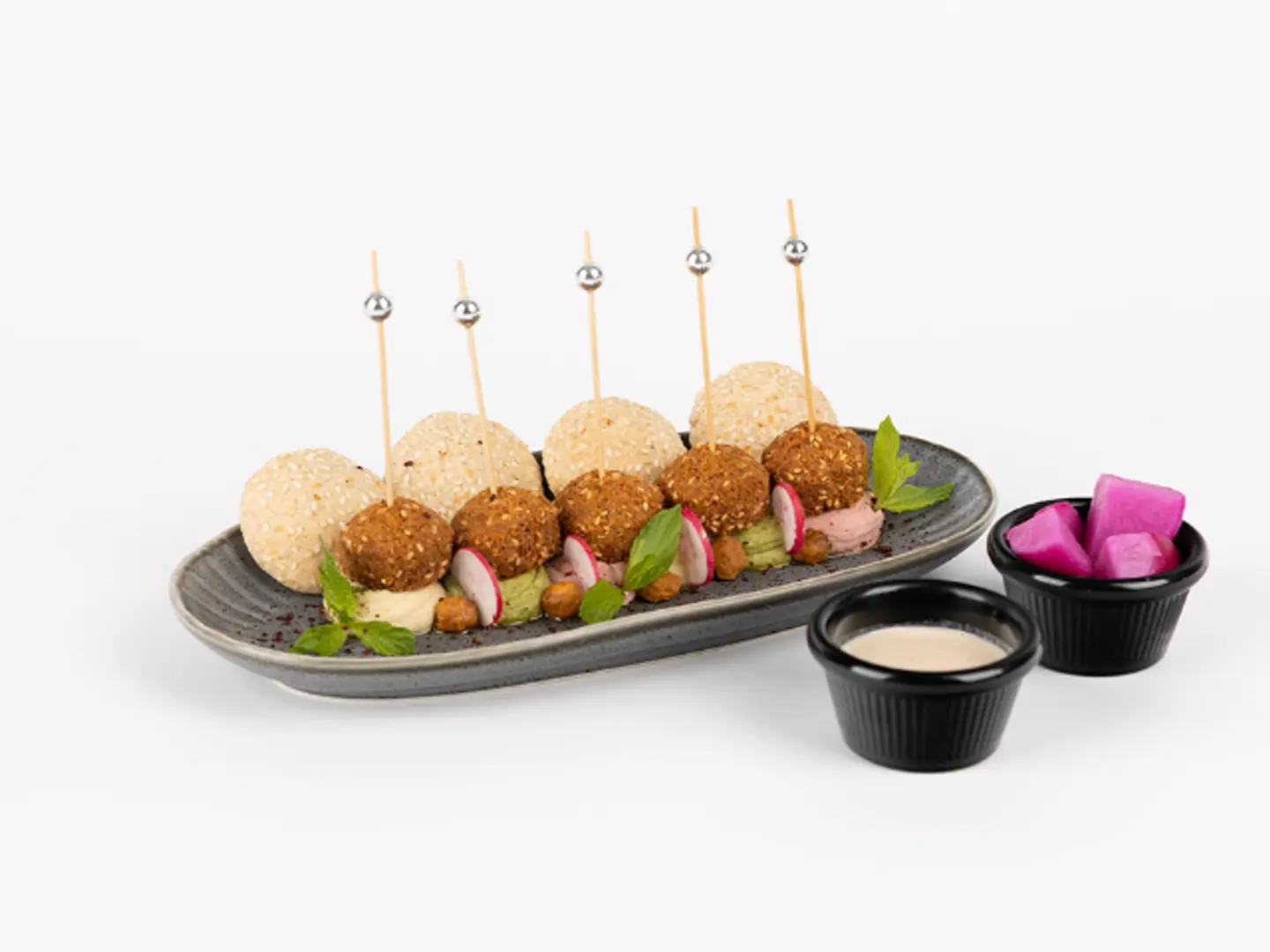 Falafel Bonbon