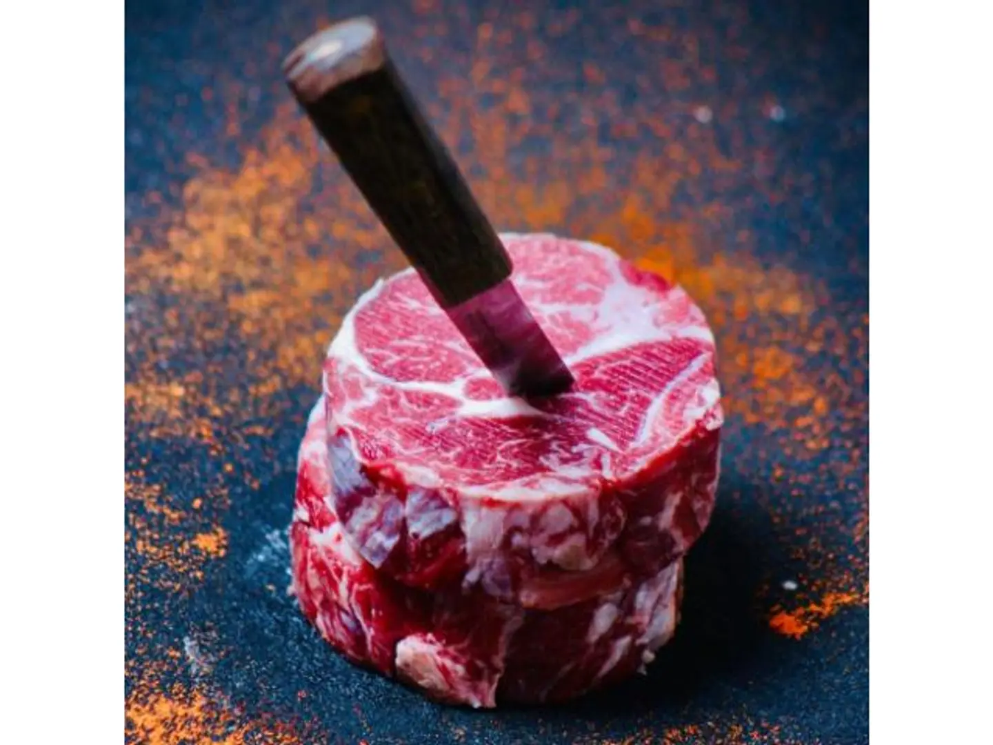 Boneless Steak