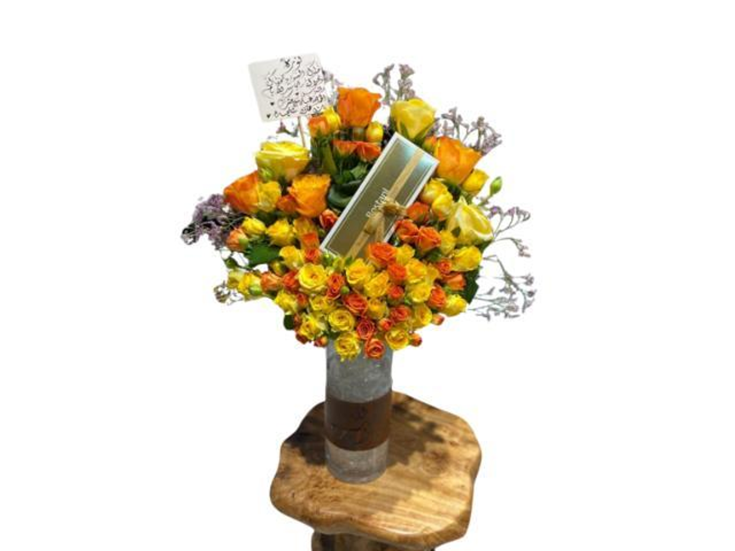 تنسيق بستاني 7