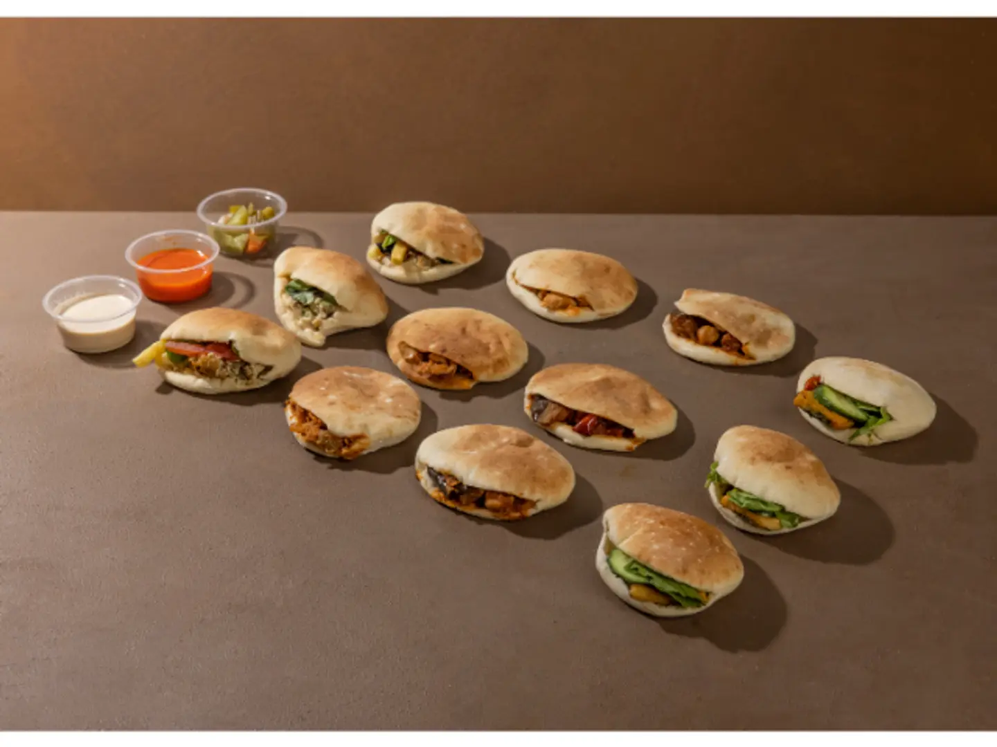 بوكس رمضانيات والثاني بنص السعر