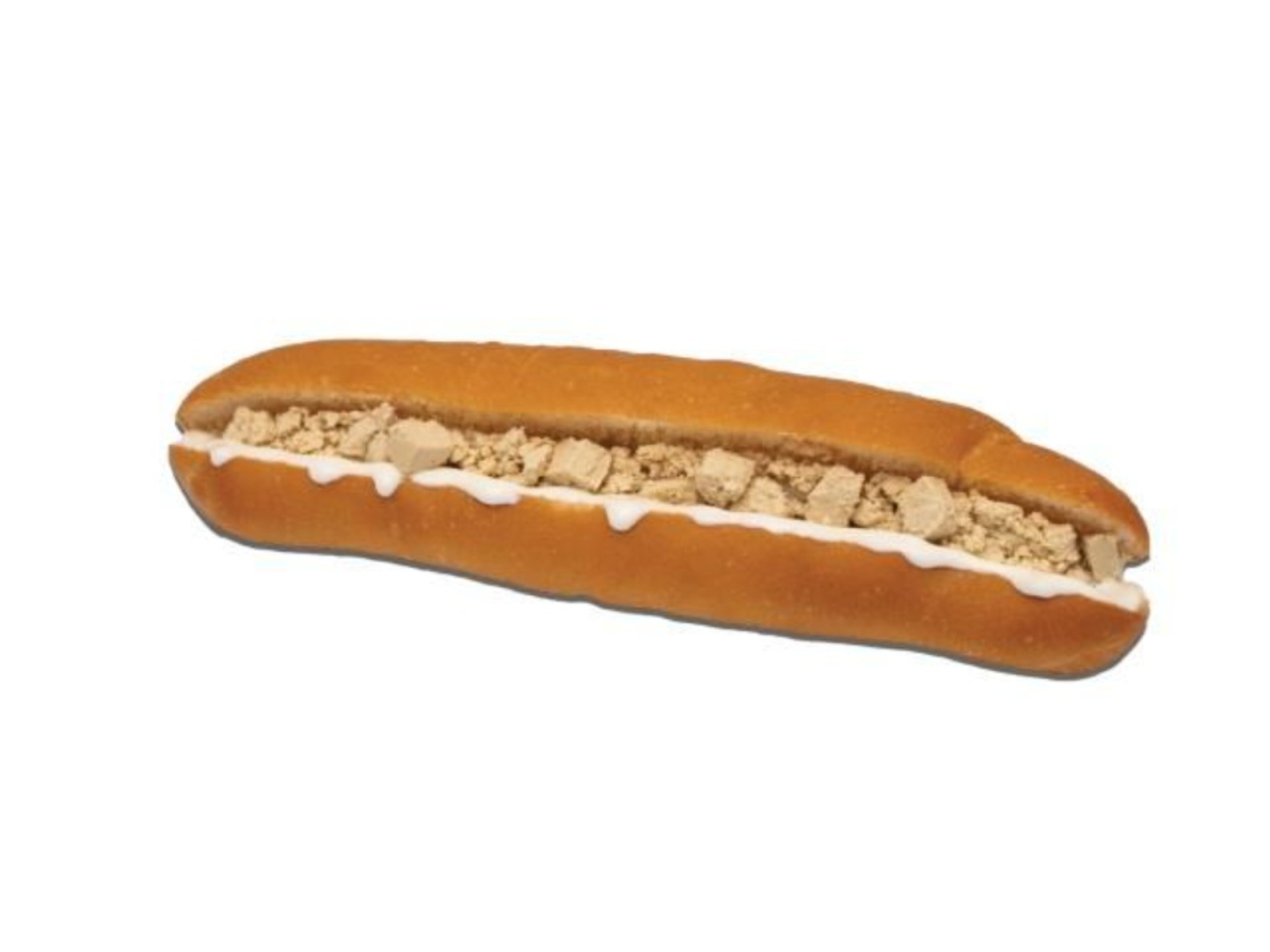 صامولي حلاوة طحينية