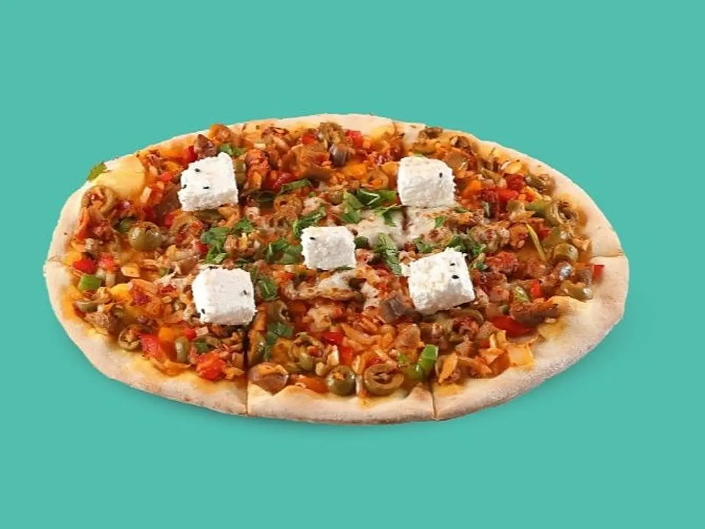 مناقيش مكدوس