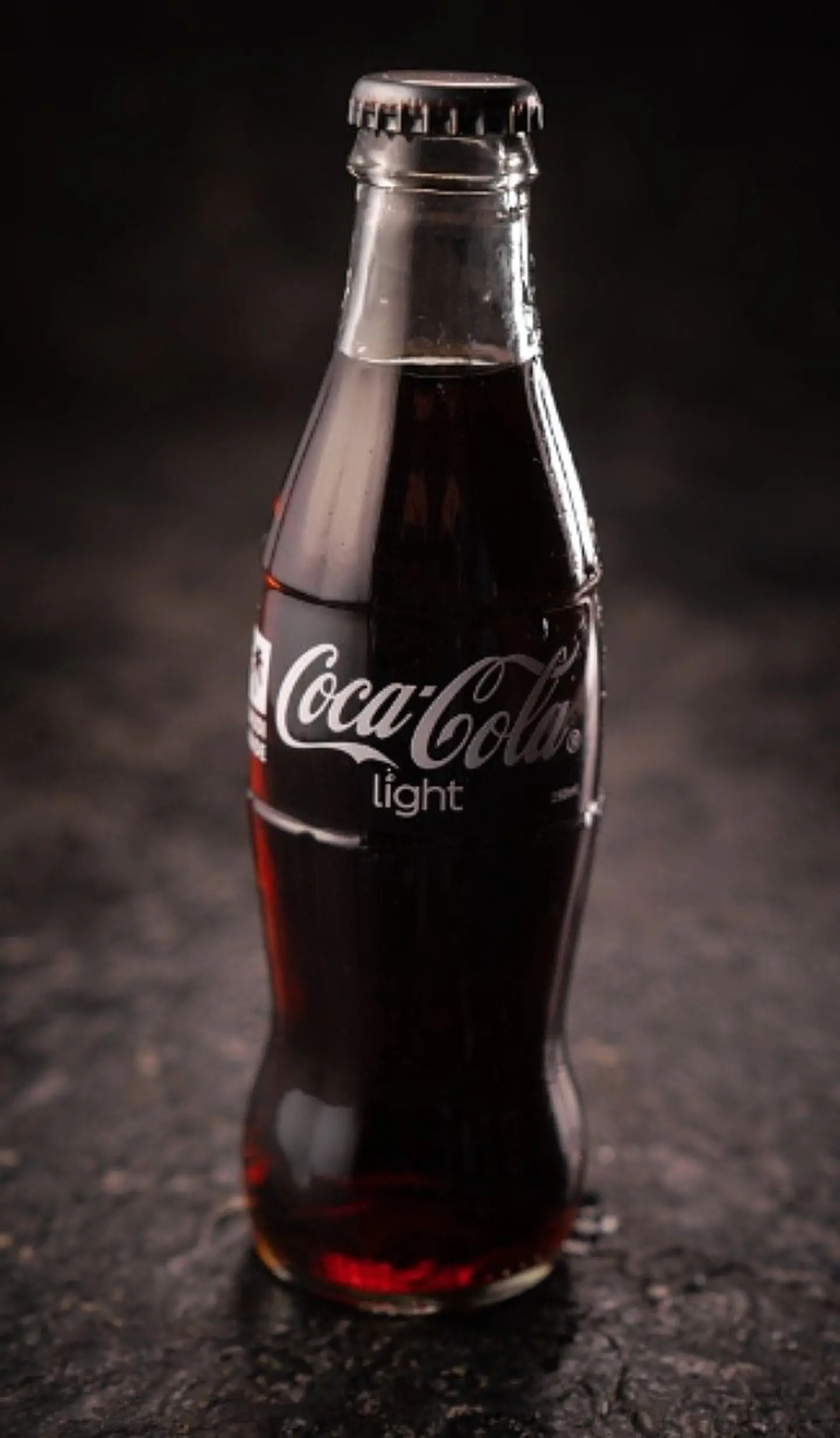 Coca Cola Light