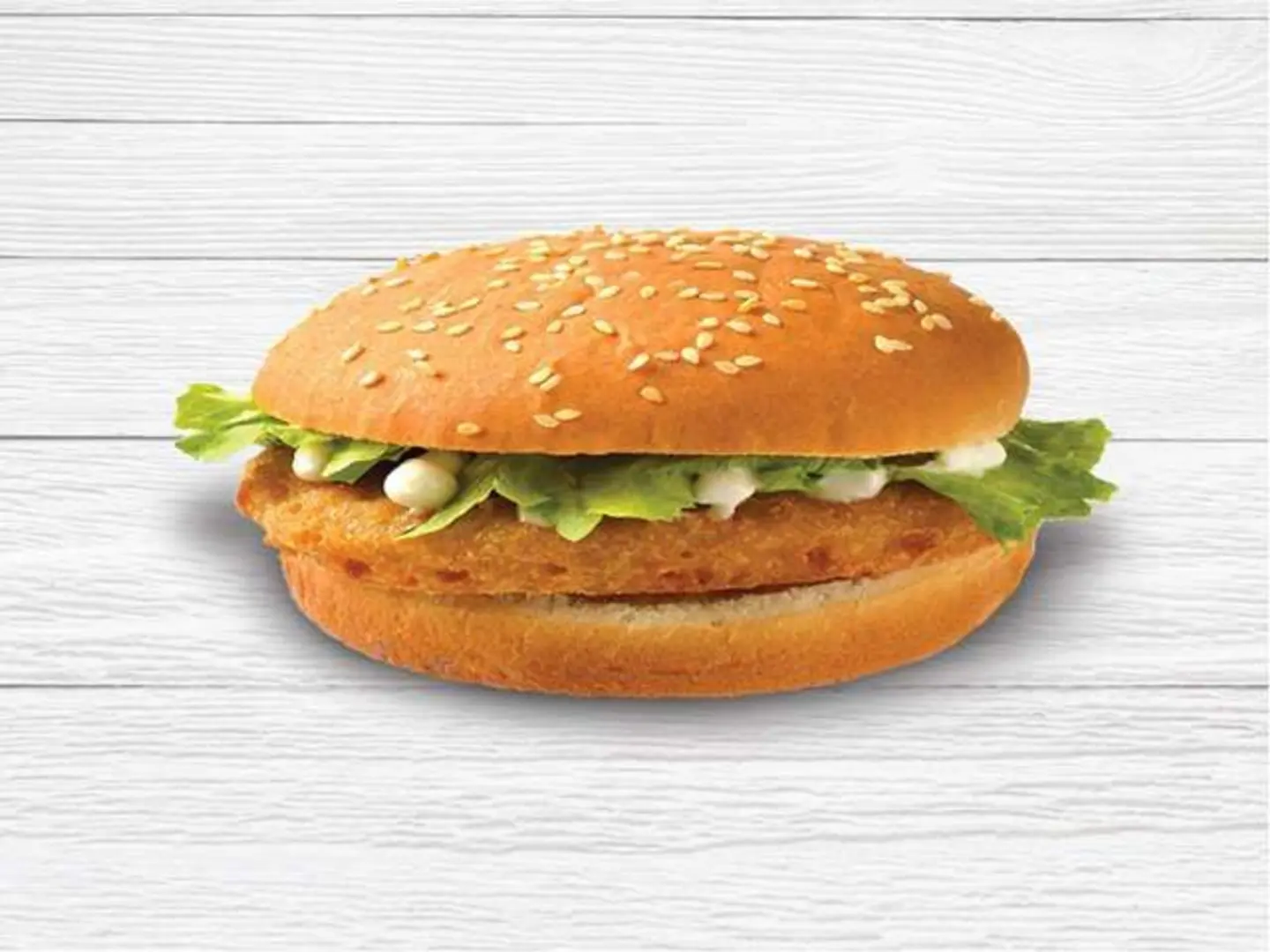 Chicken Burger