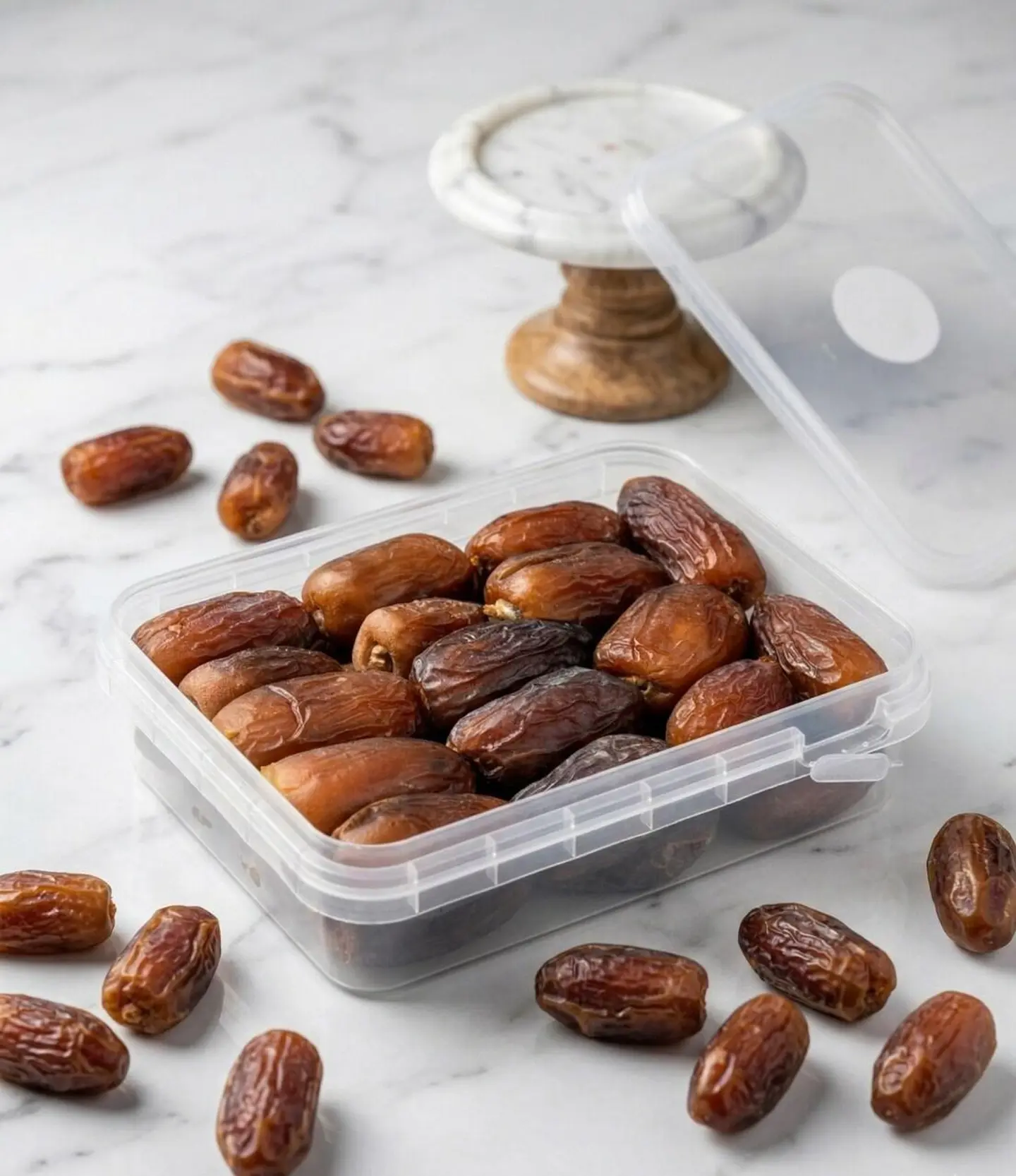 Box Of Medjool Dates