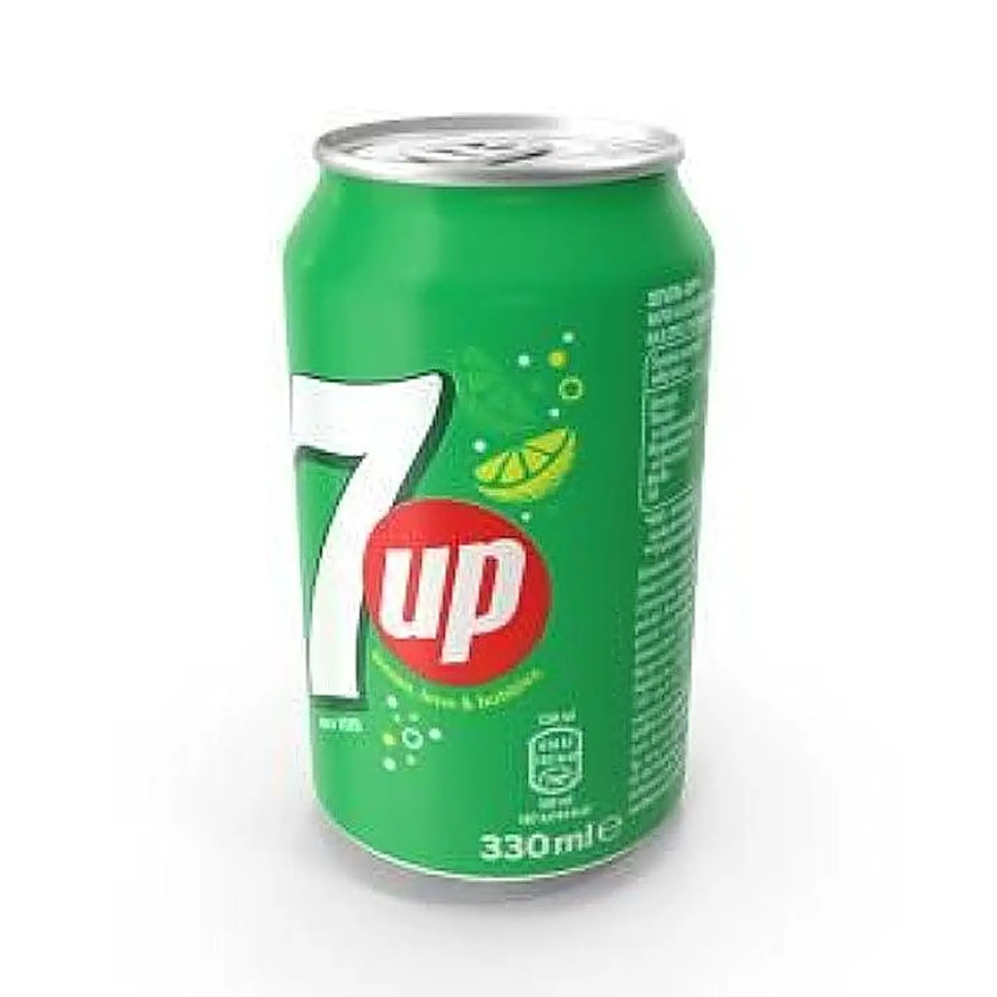 7 Up