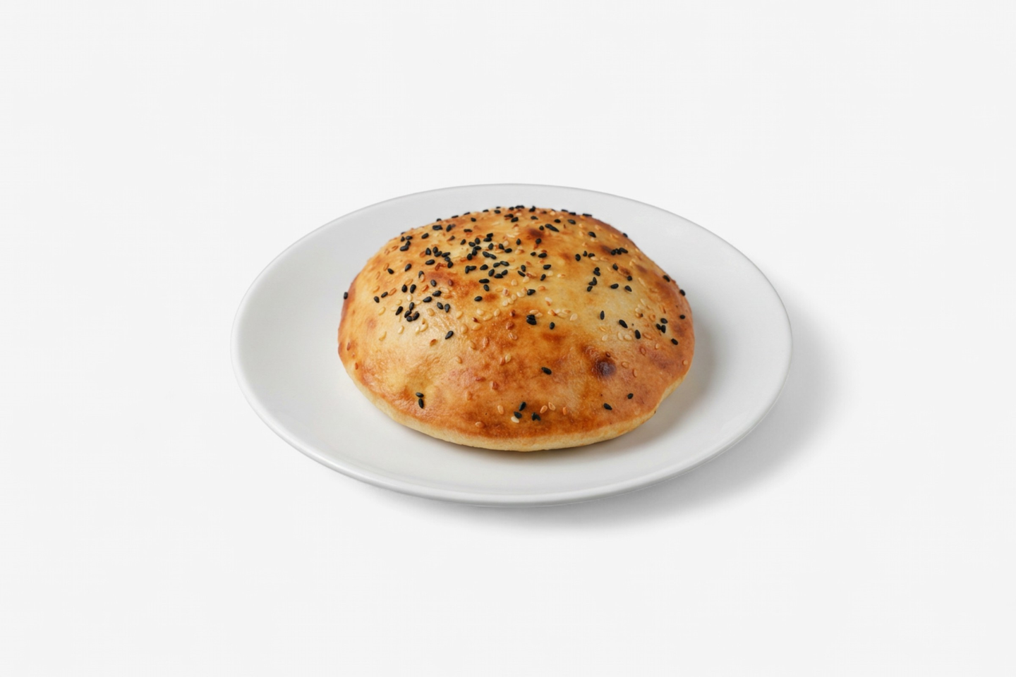 فطيرة طحينية بالجبن