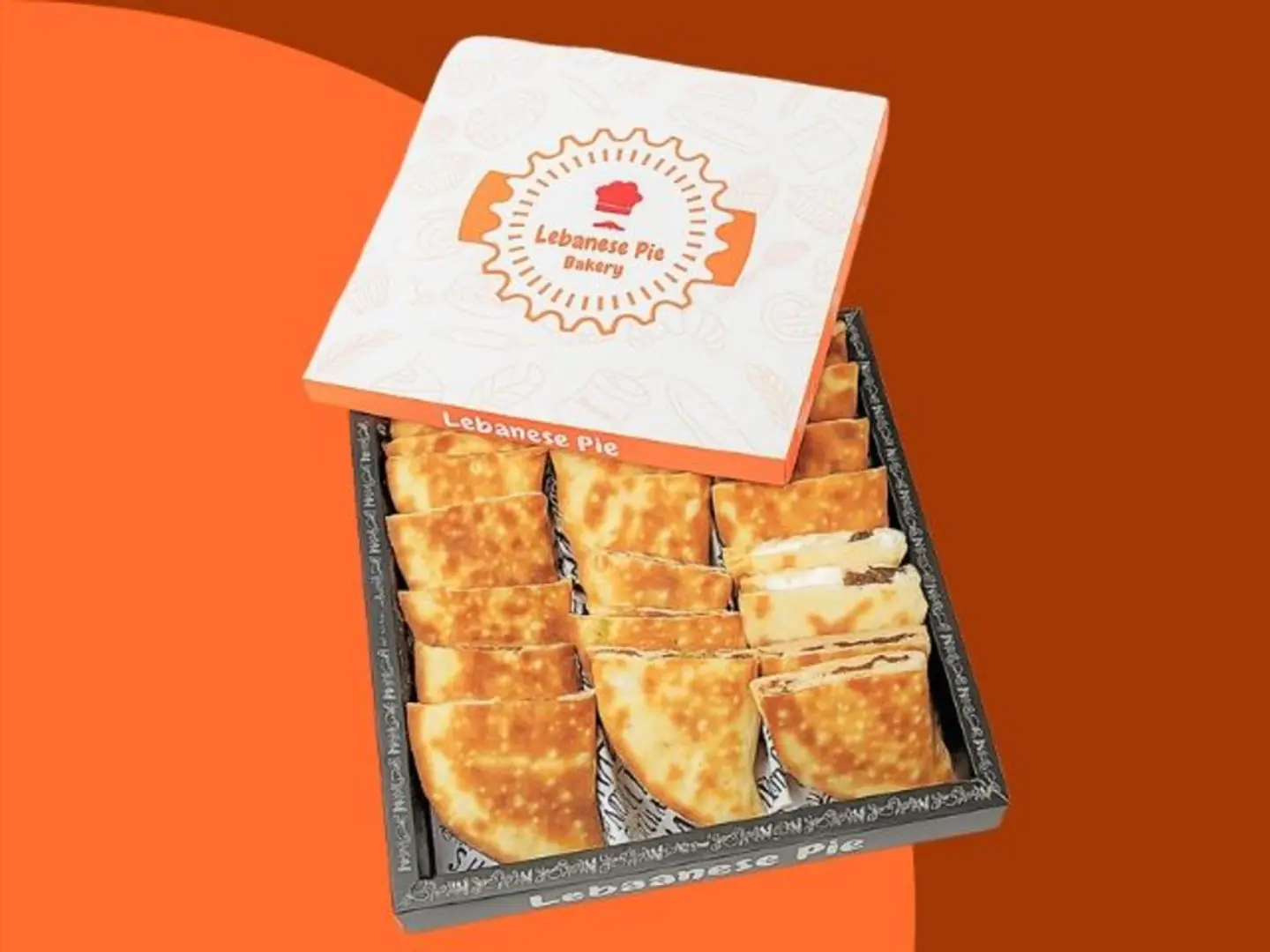 بوكس المناقيش