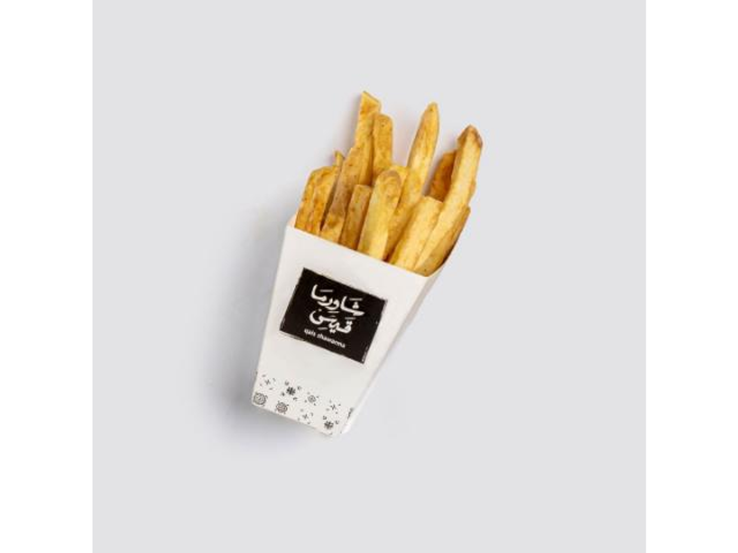 Regular Fries