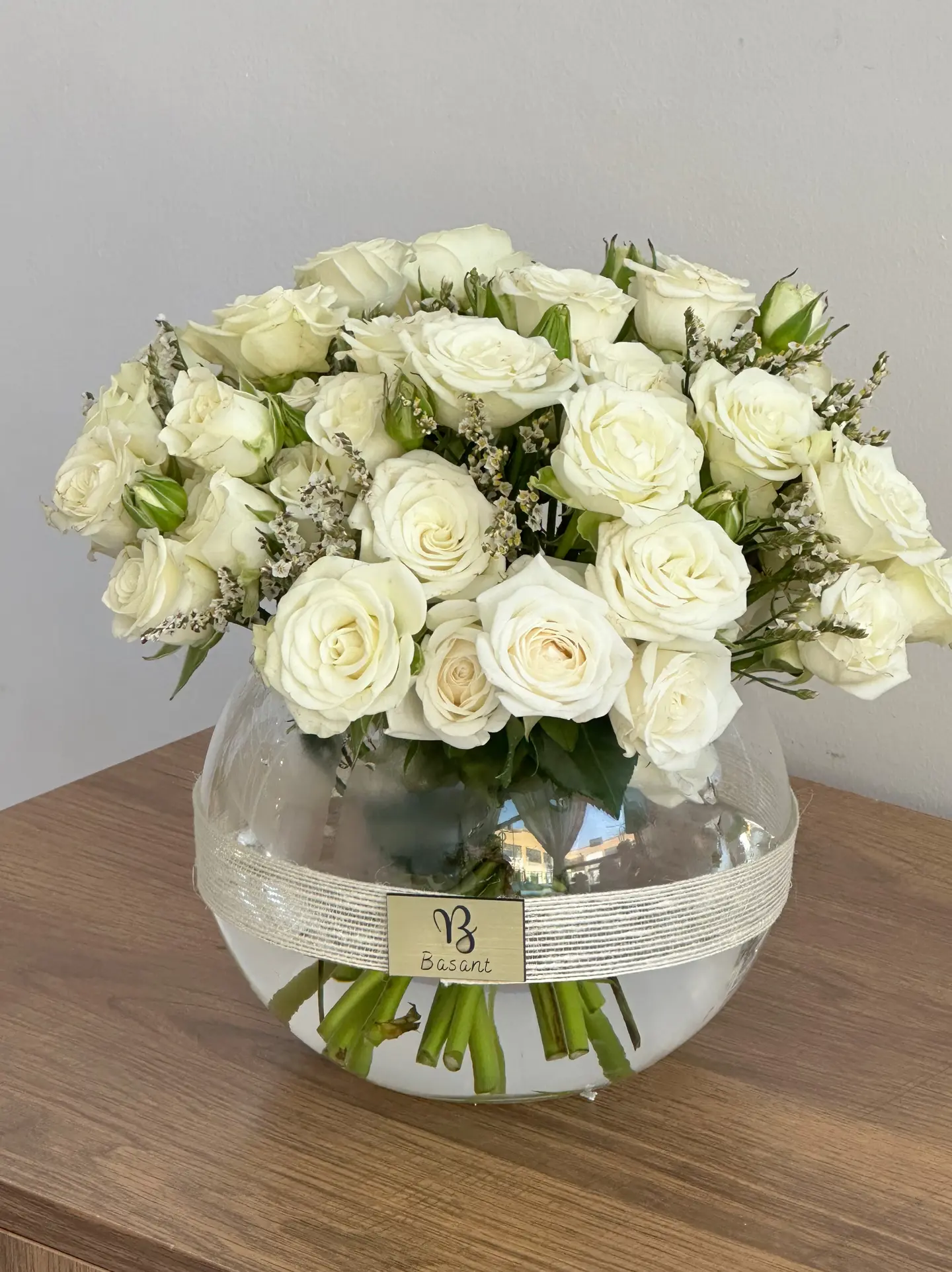 Purity Vase