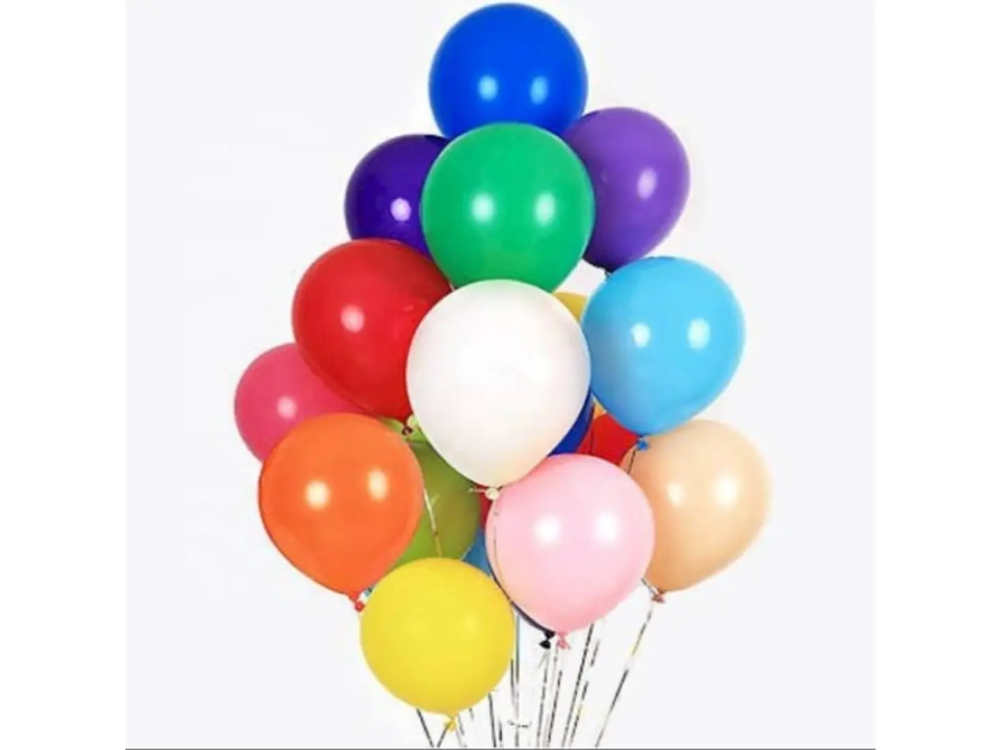Helium Balloon2
