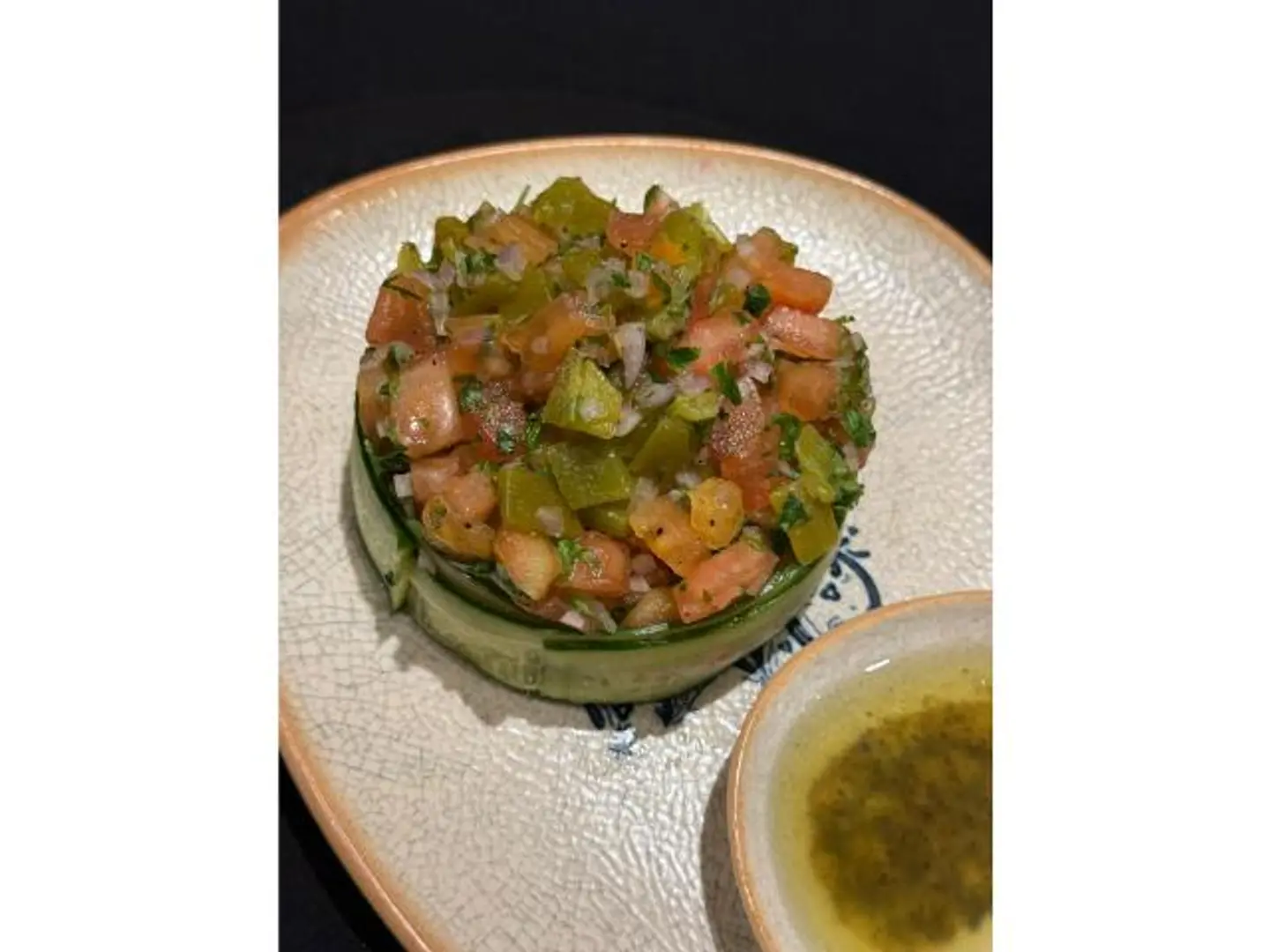 Casa Salad