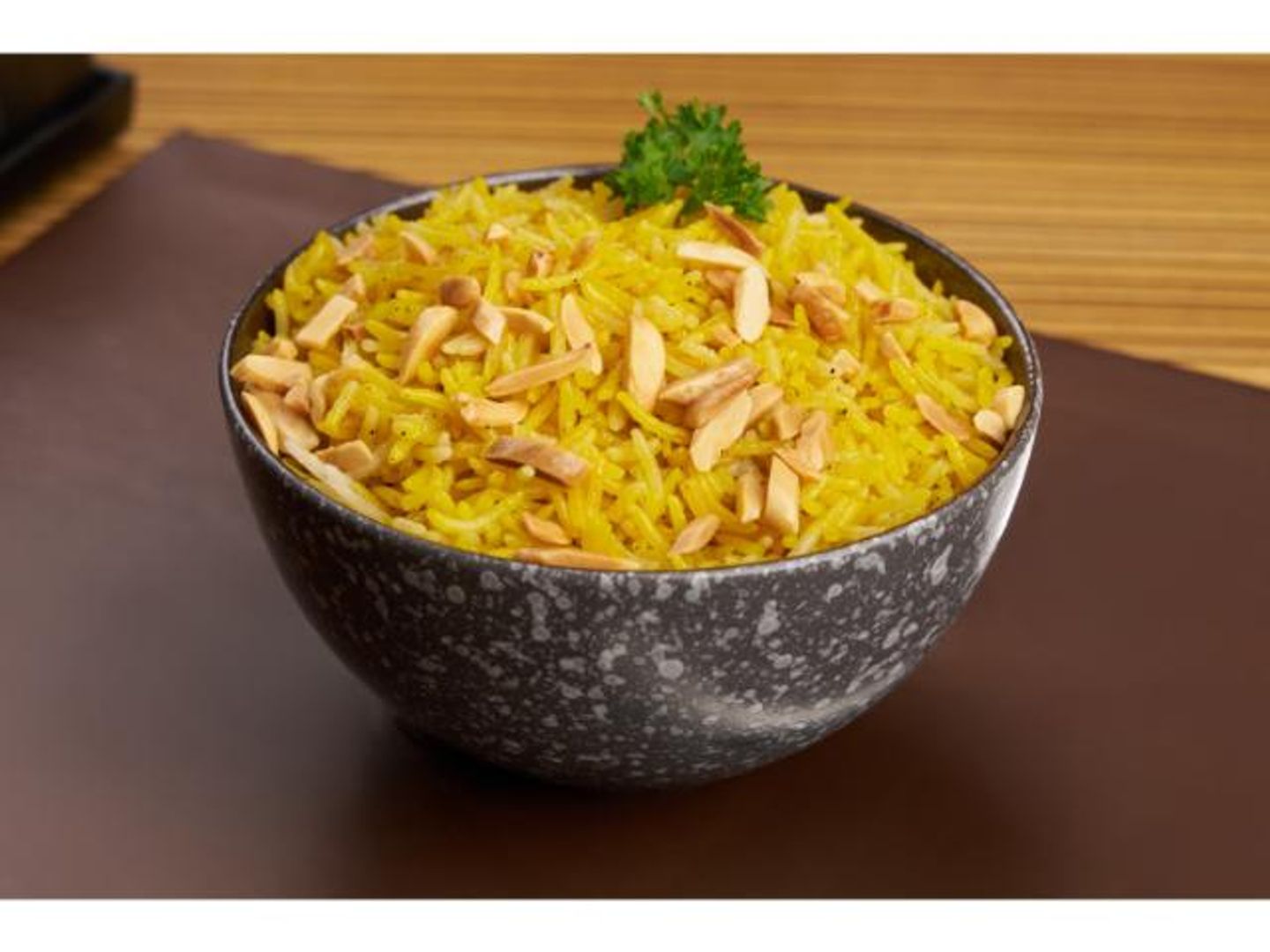 Mandi Rice