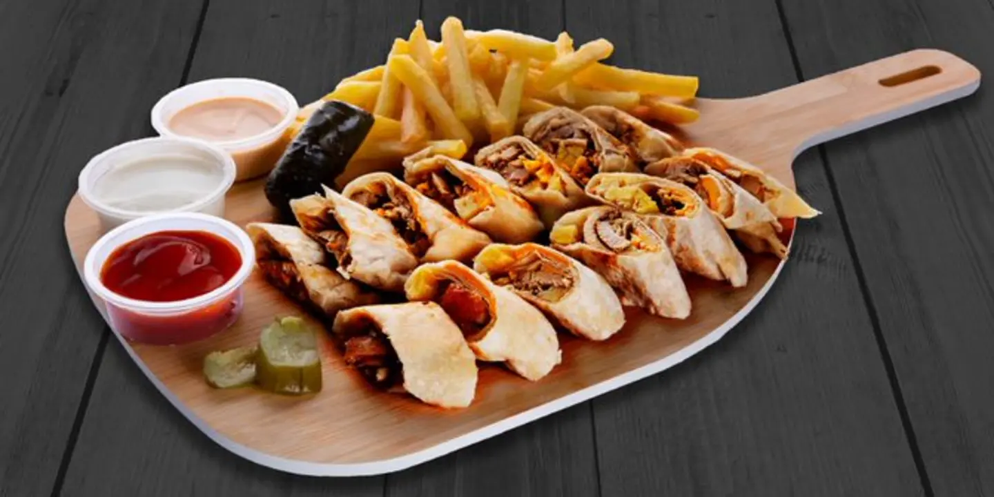 عربي كبير
